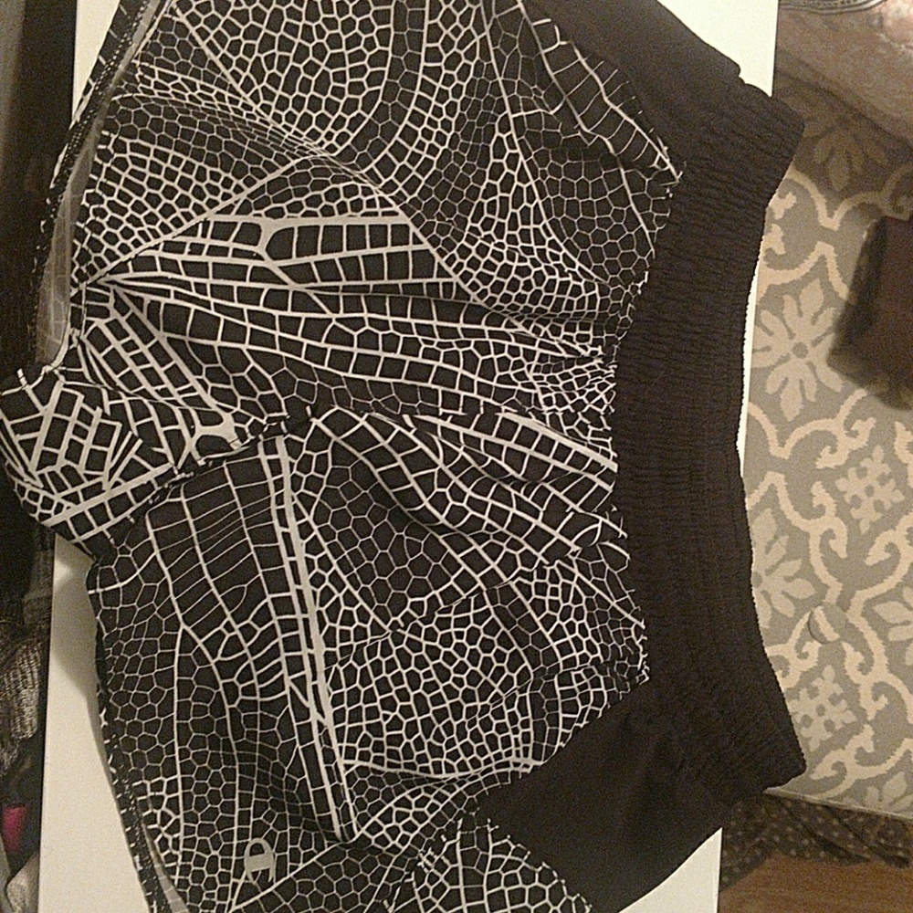 Women's champion athletic shorts